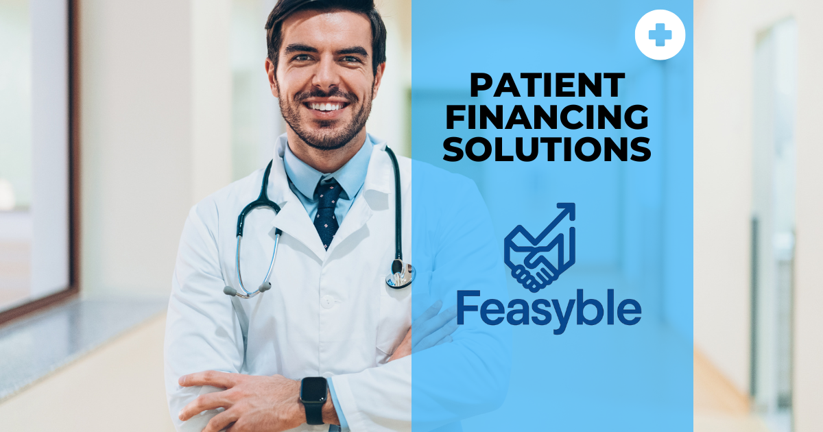 patient financing solutions